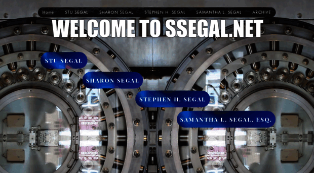 ssegal.com