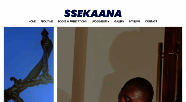 ssekaana.com