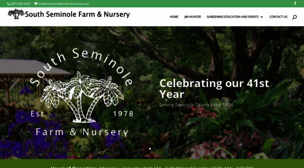 sseminolefarmandnursery.com