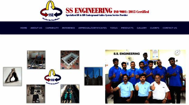 ssengineering.co.in