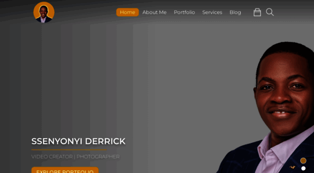 ssenyonyiderrick.com