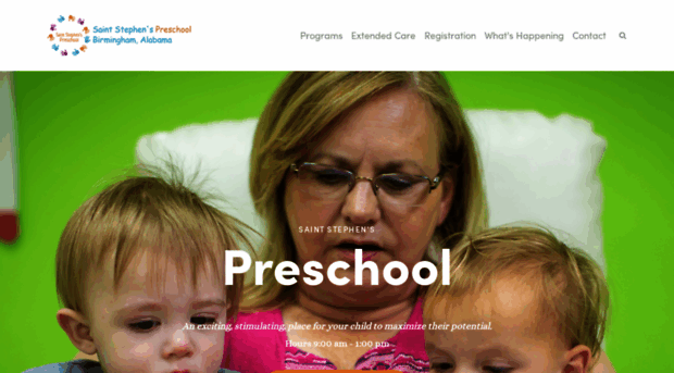 ssepreschool.org