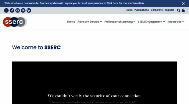 sserc.org.uk