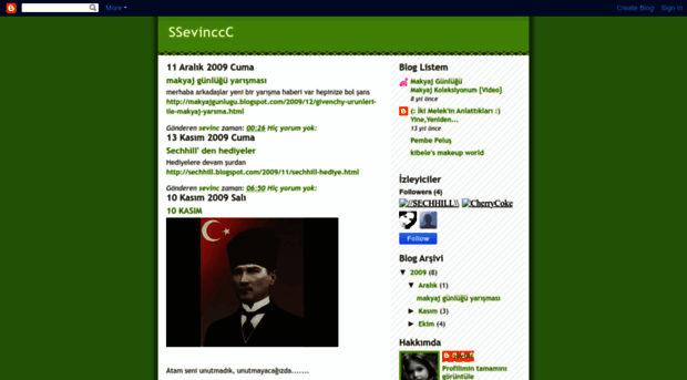 ssevinccc.blogspot.com