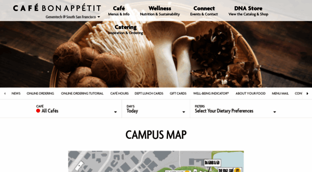 ssf.cafebonappetit.com