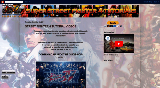 ssf4tutorialvideos.blogspot.in