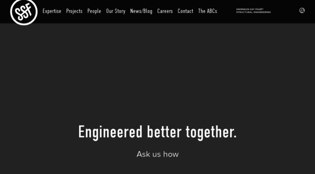 ssfengineers.com