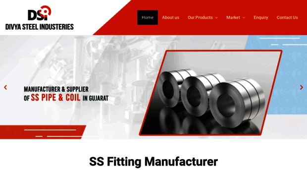 ssfittingmanufacturer.com