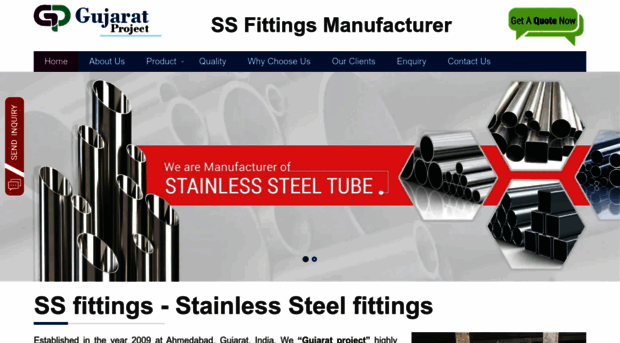 ssfittings.co.in