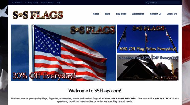 ssflags.com