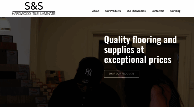 ssfloors.com