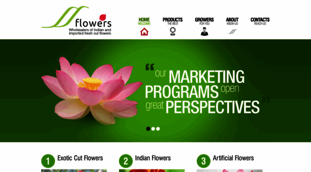 ssflowers.in