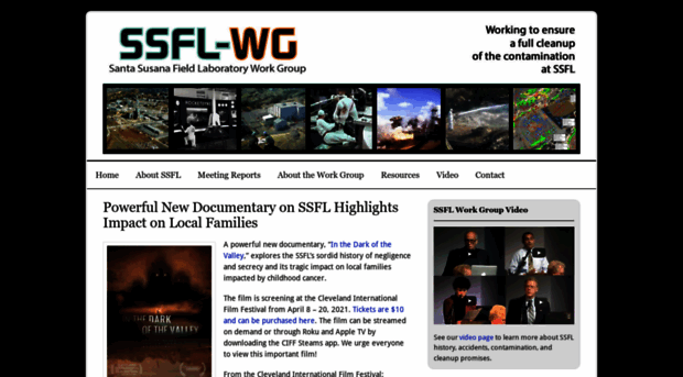 ssflworkgroup.org