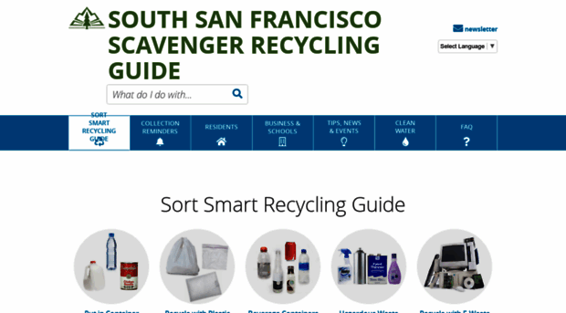 ssfs.recyclist.co