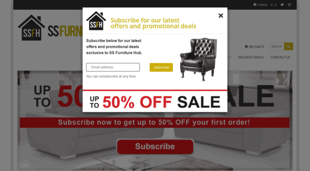 ssfurniturehub.com