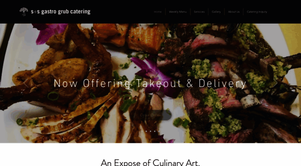ssgastrogrub.com