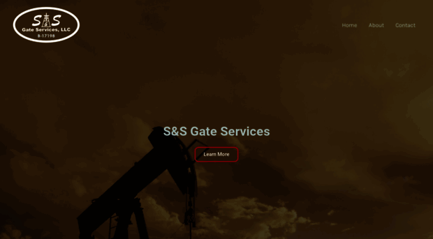 ssgateservices.com