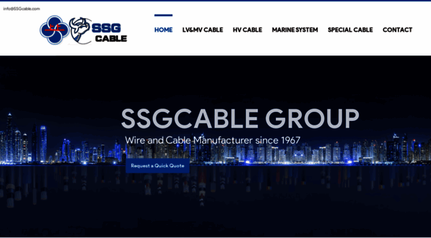 ssgcable.com