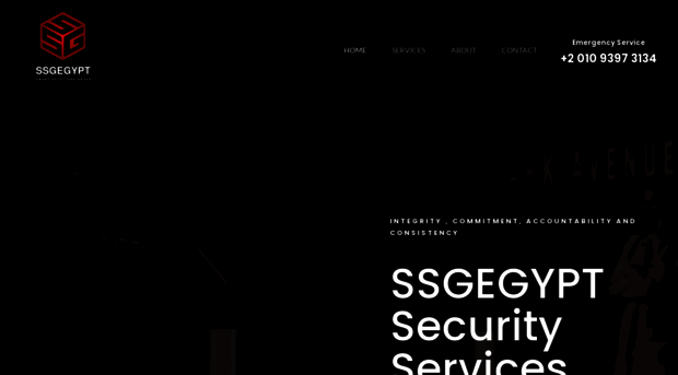 ssgegypt.net