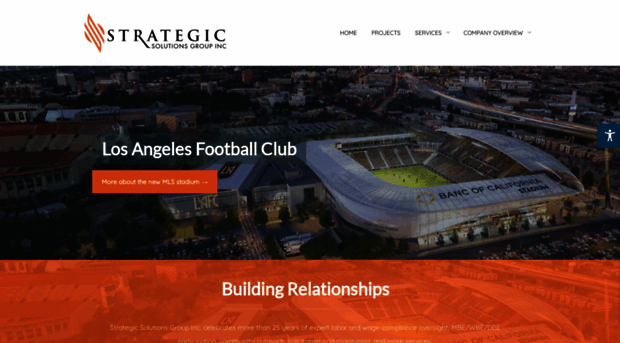 ssgincla.com