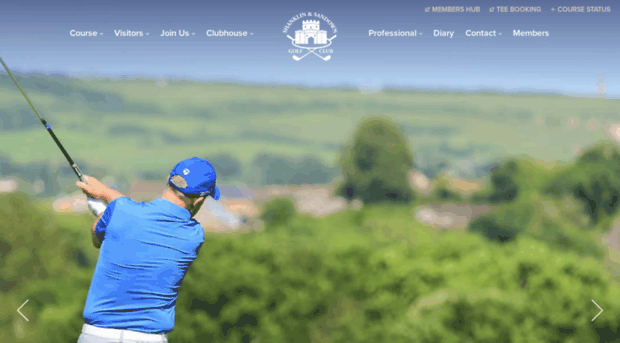 ssgolfclub.com