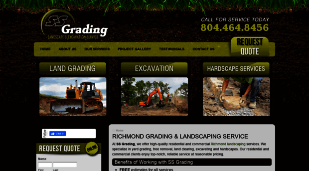 ssgrading.com