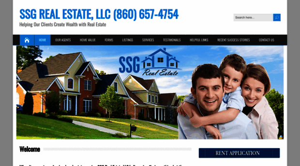 ssgrealestate.com