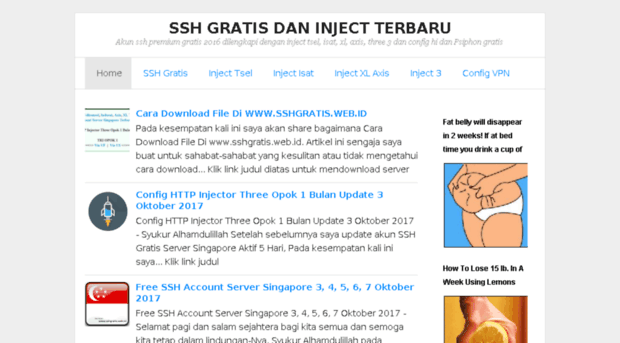 ssh-gratis.com