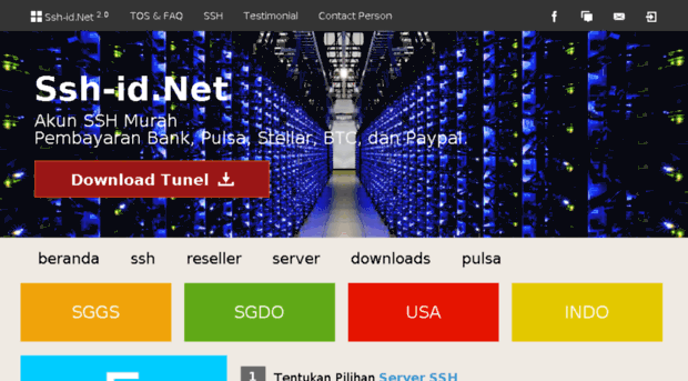 ssh-id.net