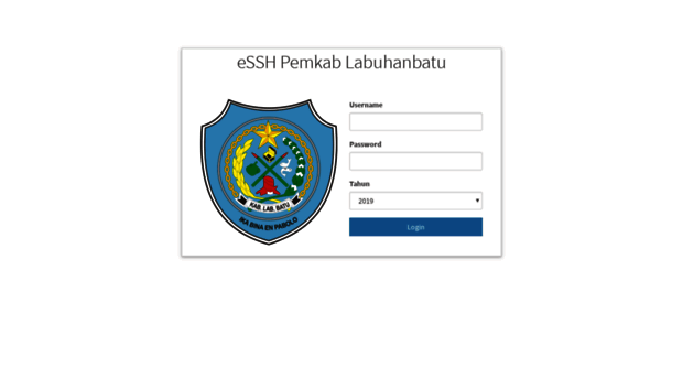 ssh.labuhanbatukab.go.id