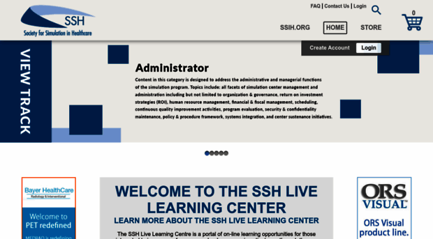 ssh.sclivelearningcenter.com
