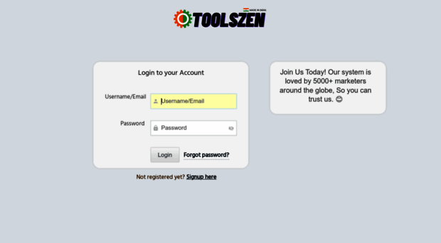 ssh.toolszen.com