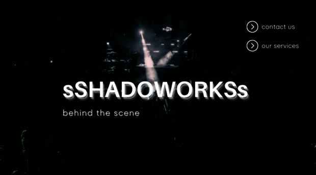 sshadoworkss.co.za