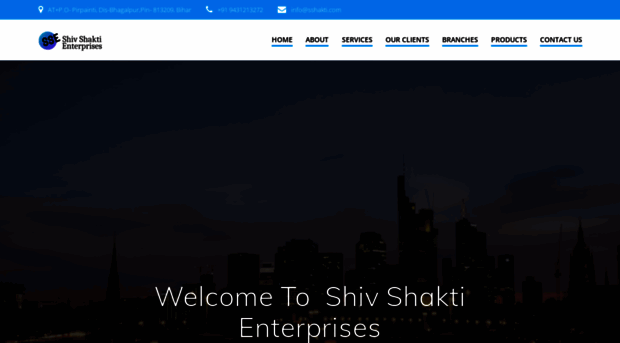 sshakti.com