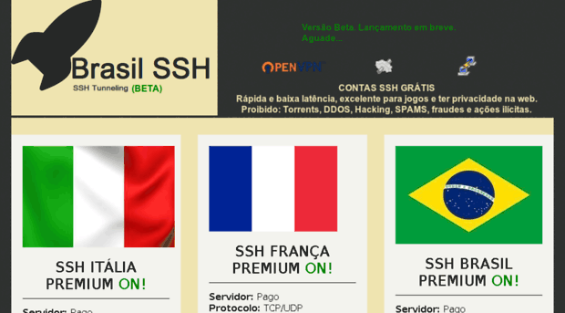 sshbrasileiro.com