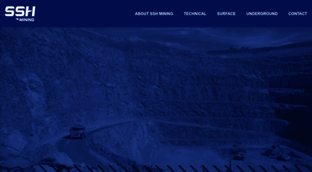 sshmining.com.au