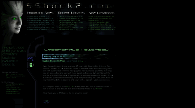 sshock2.com