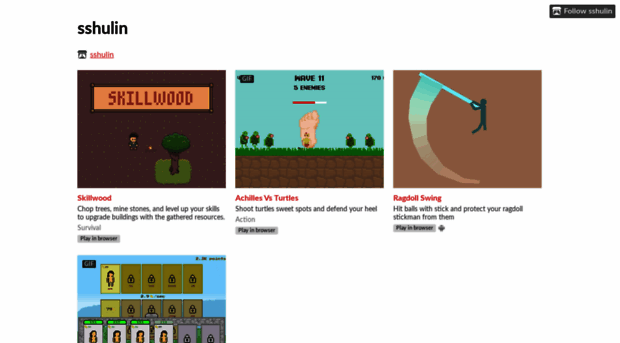 sshulin.itch.io