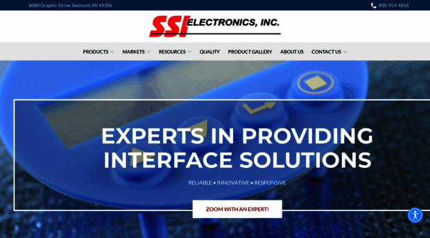 ssi-electronics.com