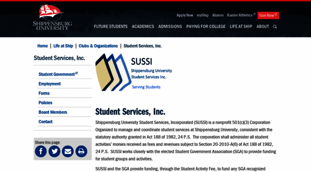 ssi.ship.edu