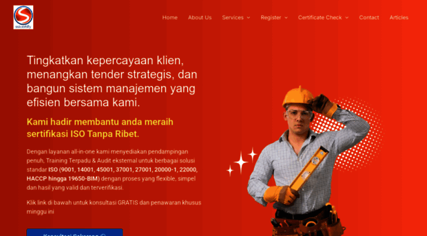 ssicertify.com