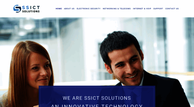 ssictsolutions.co.za