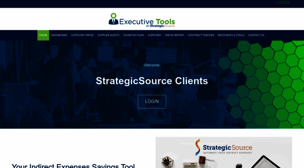 ssiexecutivetools.com