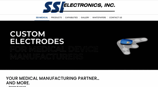 ssimedical.com