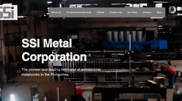 ssimetal.ph