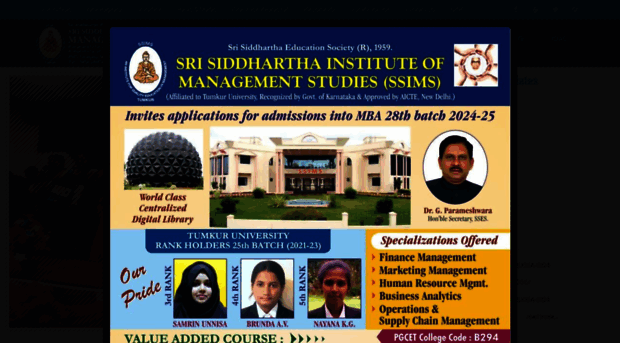 ssims.edu.in