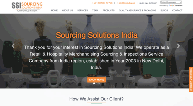 ssindia.co