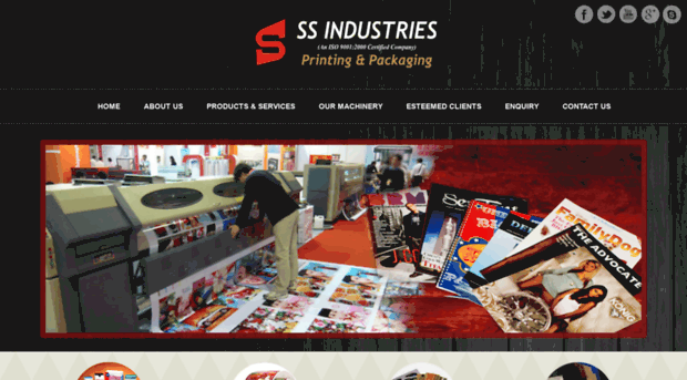 ssindustriesddn.com