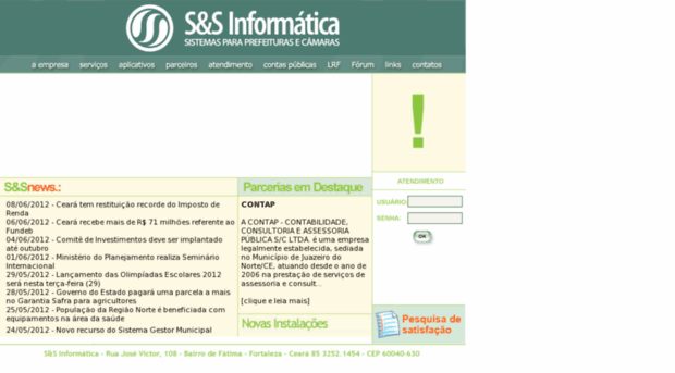 ssinformatica.net.br