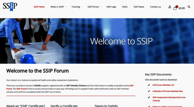 ssip.org.uk